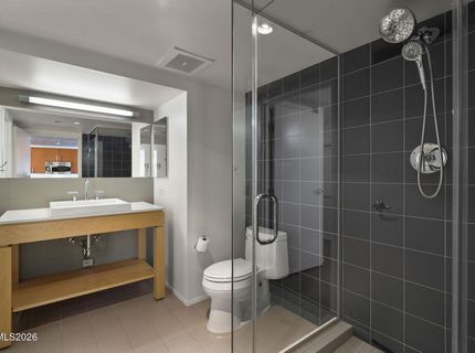 255 N Sierra Street, Unit 1707, Reno, NV 89501 Photo