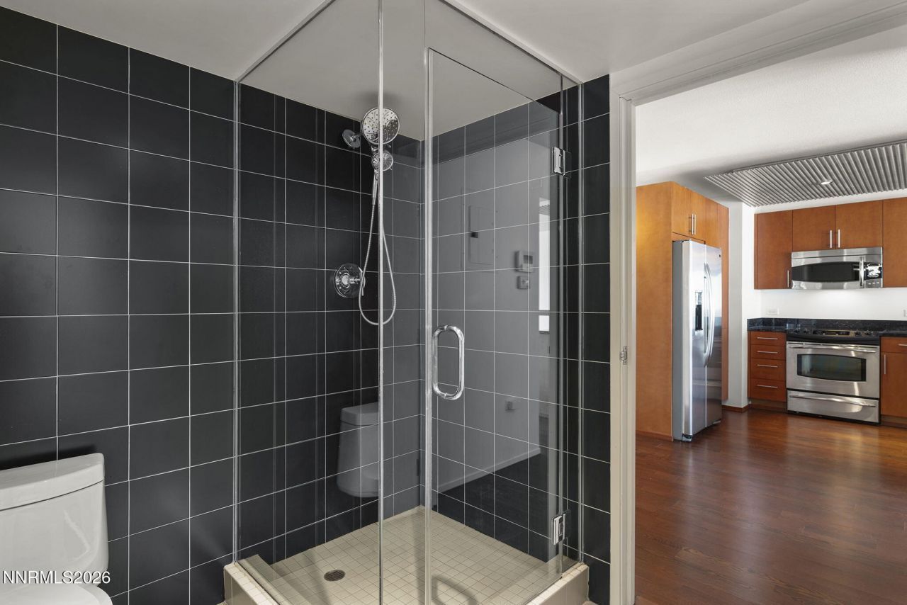 255 N Sierra Street, Unit 1707, Reno, NV 89501 Photo