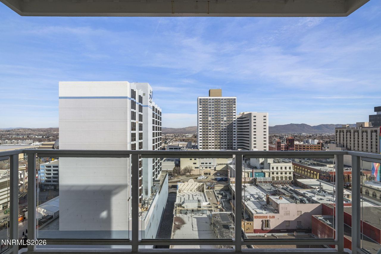 255 N Sierra Street, Unit 1707, Reno, NV 89501 Photo
