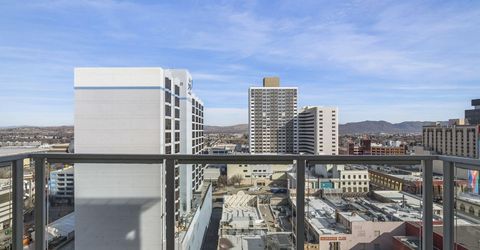 255 N Sierra Street, Unit 1707, Reno, NV 89501 Photo