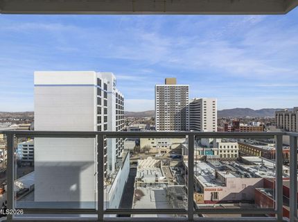 255 N Sierra Street, Unit 1707, Reno, NV 89501 Photo