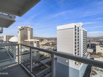 255 N Sierra Street, Unit 1707, Reno, NV 89501 Photo