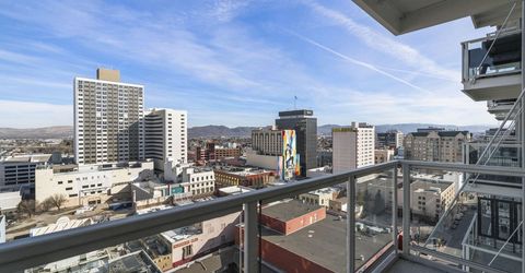 255 N Sierra Street, Unit 1707, Reno, NV 89501 Photo