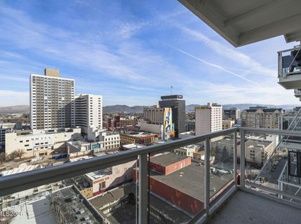 255 N Sierra Street, Unit 1707, Reno, NV 89501 Photo