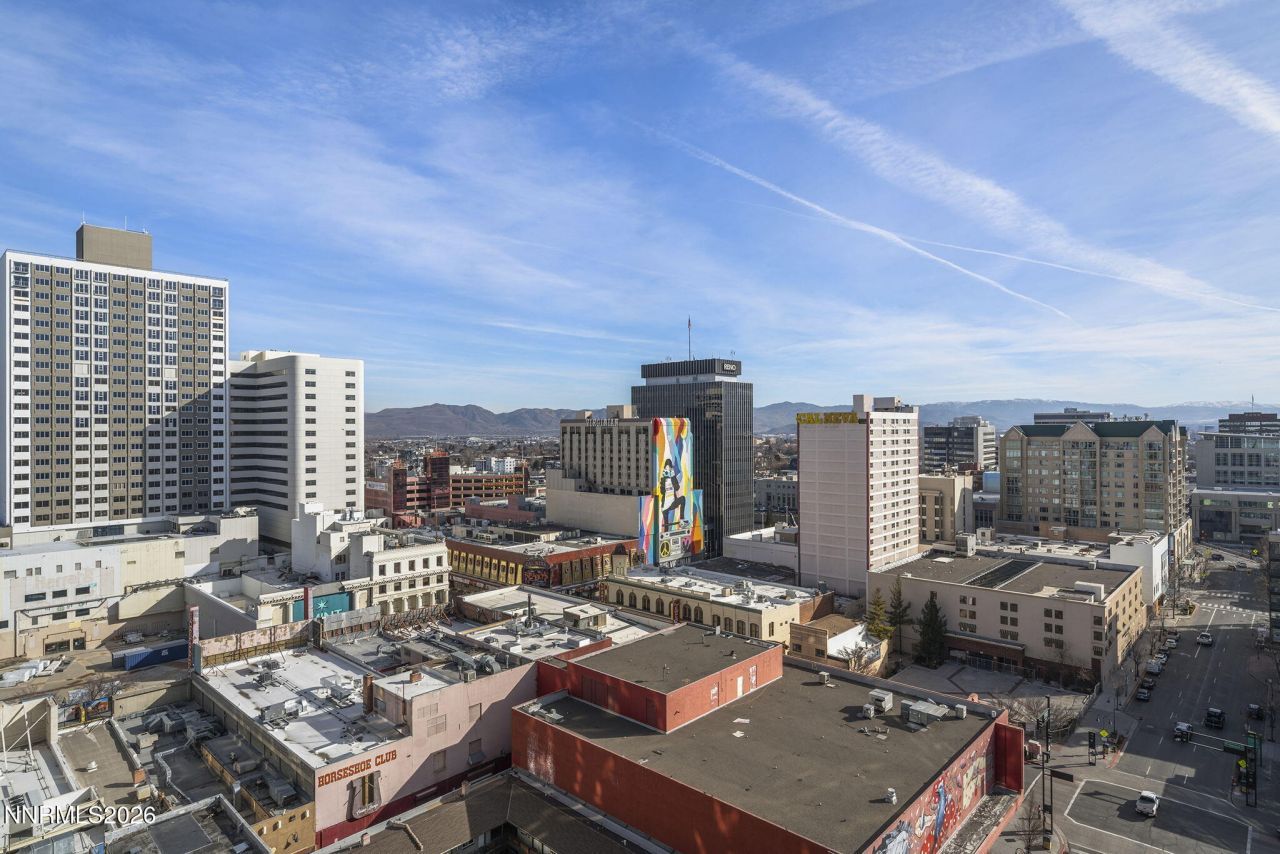 255 N Sierra Street, Unit 1707, Reno, NV 89501 Photo