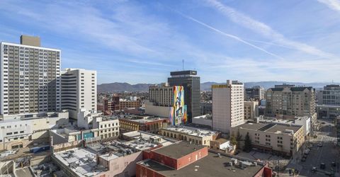 255 N Sierra Street, Unit 1707, Reno, NV 89501 Photo
