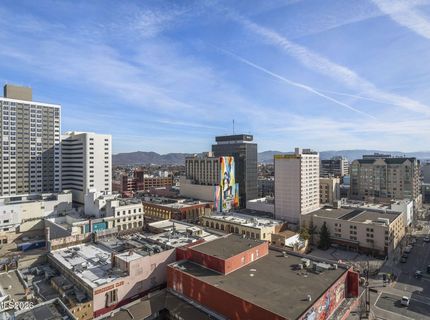 255 N Sierra Street, Unit 1707, Reno, NV 89501 Photo