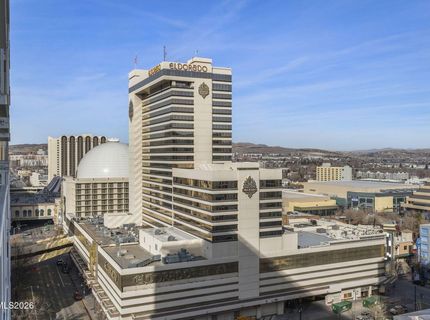 255 N Sierra Street, Unit 1707, Reno, NV 89501 Photo