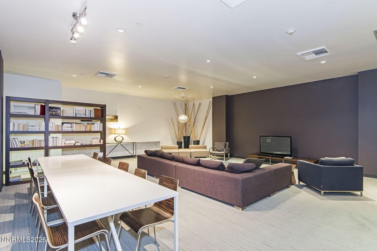 255 N Sierra Street, Unit 1707, Reno, NV 89501 Photo