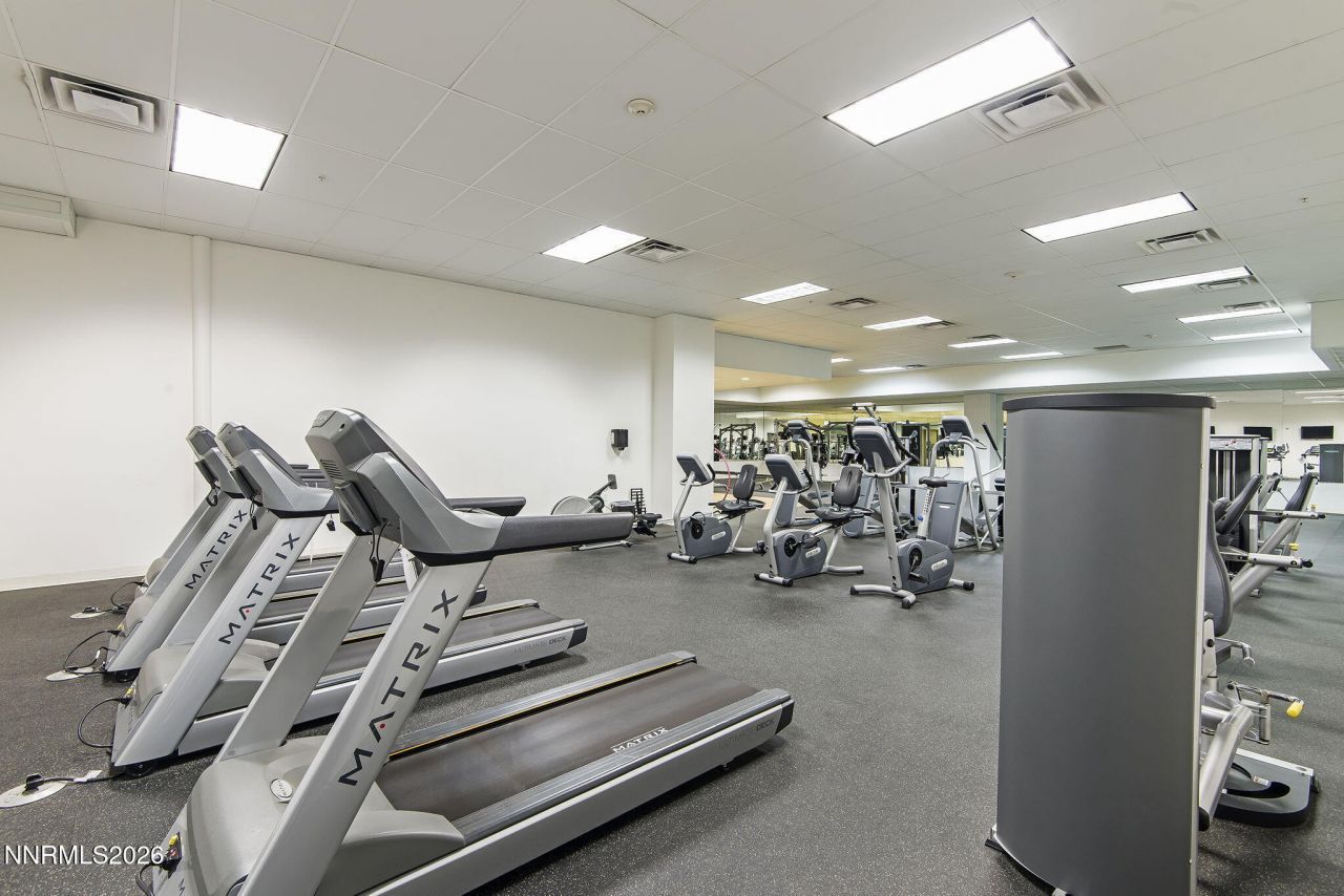 255 N Sierra Street, Unit 1707, Reno, NV 89501 Photo