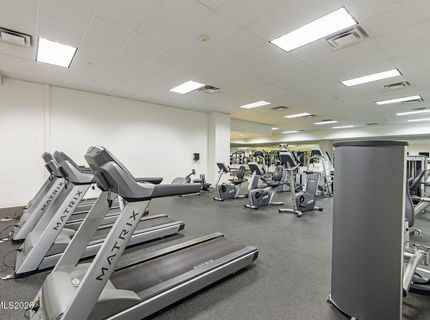 255 N Sierra Street, Unit 1707, Reno, NV 89501 Photo