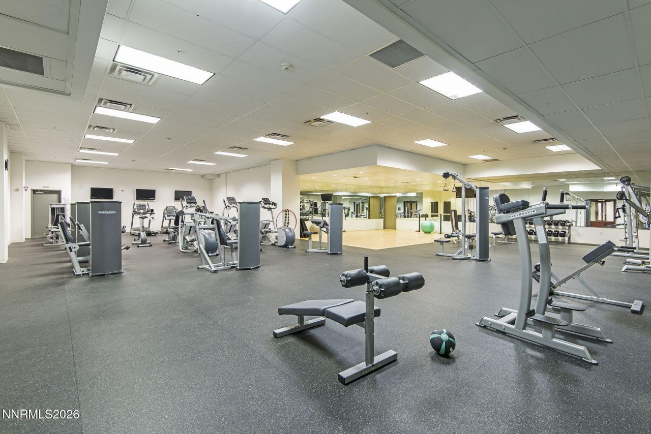 255 N Sierra Street, Unit 1707, Reno, NV 89501 Photo