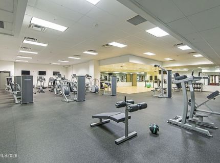 255 N Sierra Street, Unit 1707, Reno, NV 89501 Photo