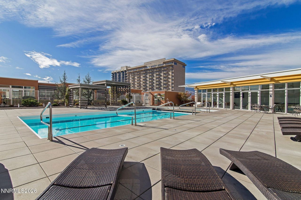 255 N Sierra Street, Unit 1707, Reno, NV 89501 Photo