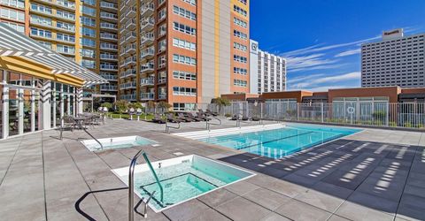 255 N Sierra Street, Unit 1707, Reno, NV 89501 Photo