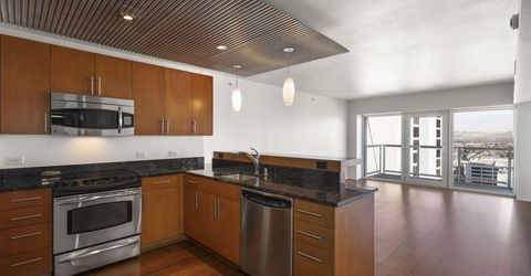 255 N Sierra Street, Unit 1707, Reno, NV 89501 Photo