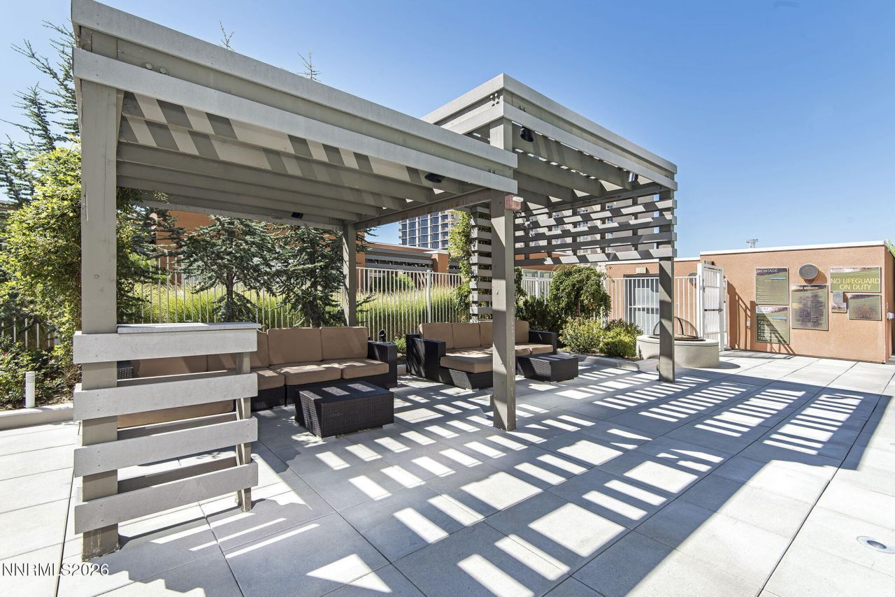 255 N Sierra Street, Unit 1707, Reno, NV 89501 Photo
