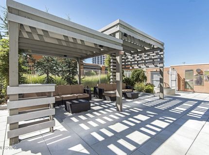 255 N Sierra Street, Unit 1707, Reno, NV 89501 Photo