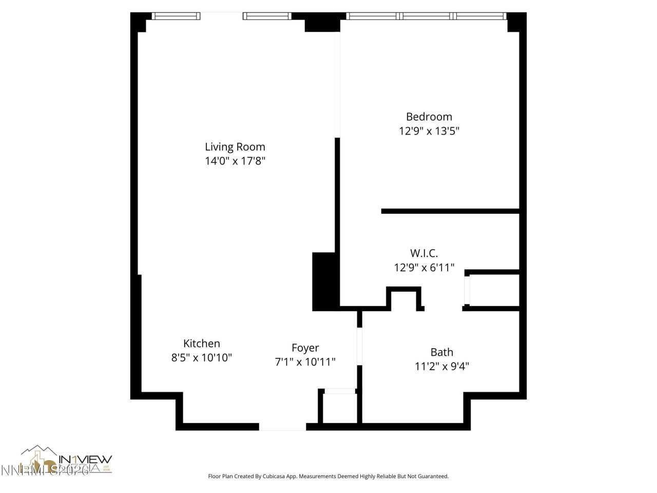 255 N Sierra Street, Unit 1707, Reno, NV 89501 Photo