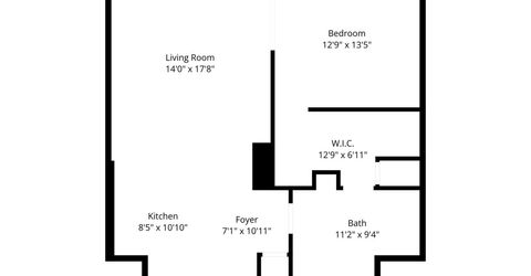 255 N Sierra Street, Unit 1707, Reno, NV 89501 Photo