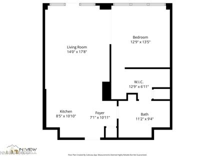 255 N Sierra Street, Unit 1707, Reno, NV 89501 Photo