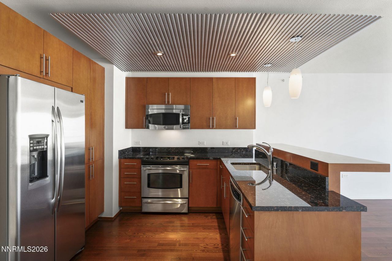 255 N Sierra Street, Unit 1707, Reno, NV 89501 Photo