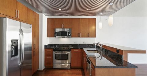 255 N Sierra Street, Unit 1707, Reno, NV 89501 Photo