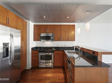 255 N Sierra Street, Unit 1707, Reno, NV 89501 Photo