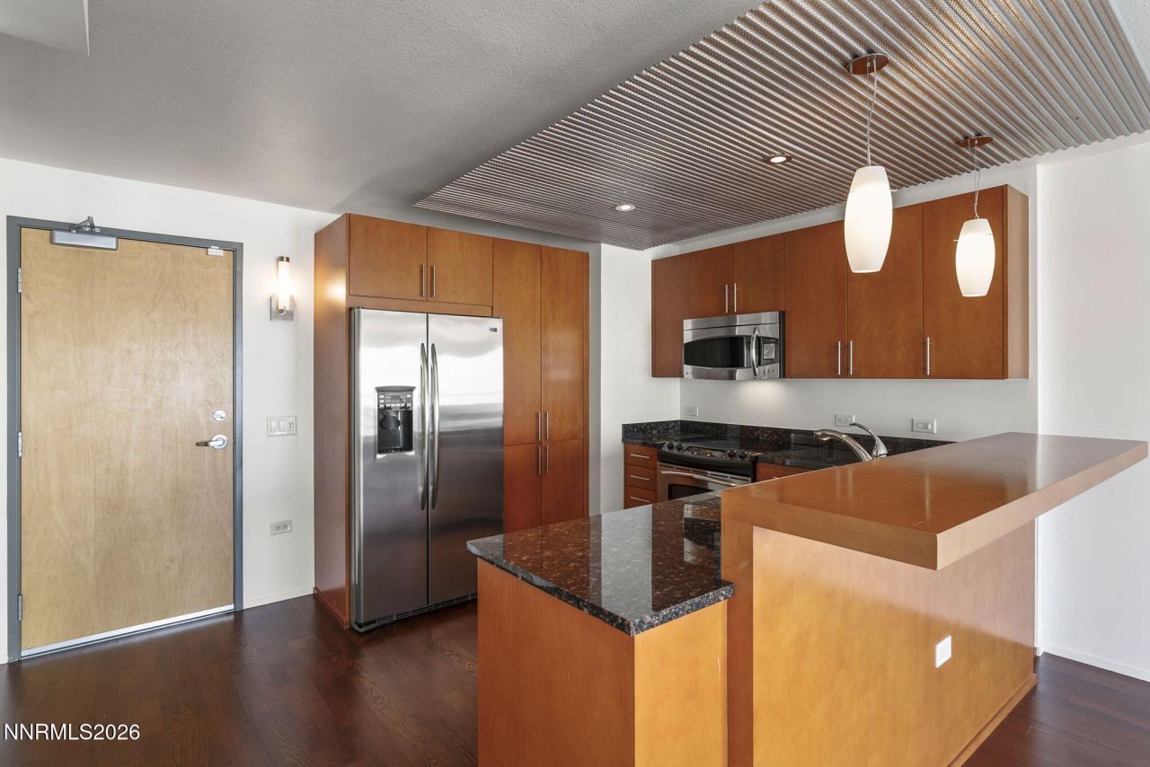 255 N Sierra Street, Unit 1707, Reno, NV 89501 Photo