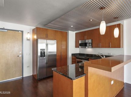 255 N Sierra Street, Unit 1707, Reno, NV 89501 Photo