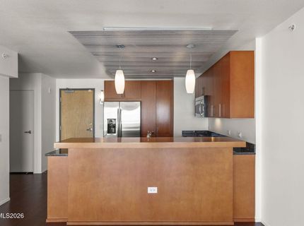 255 N Sierra Street, Unit 1707, Reno, NV 89501 Photo