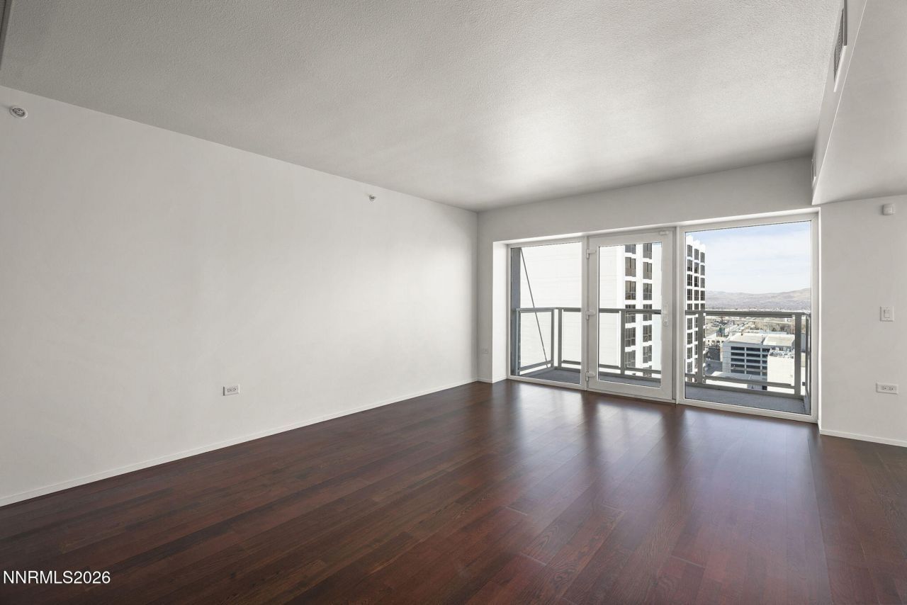 255 N Sierra Street, Unit 1707, Reno, NV 89501 Photo