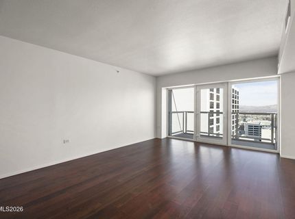 255 N Sierra Street, Unit 1707, Reno, NV 89501 Photo