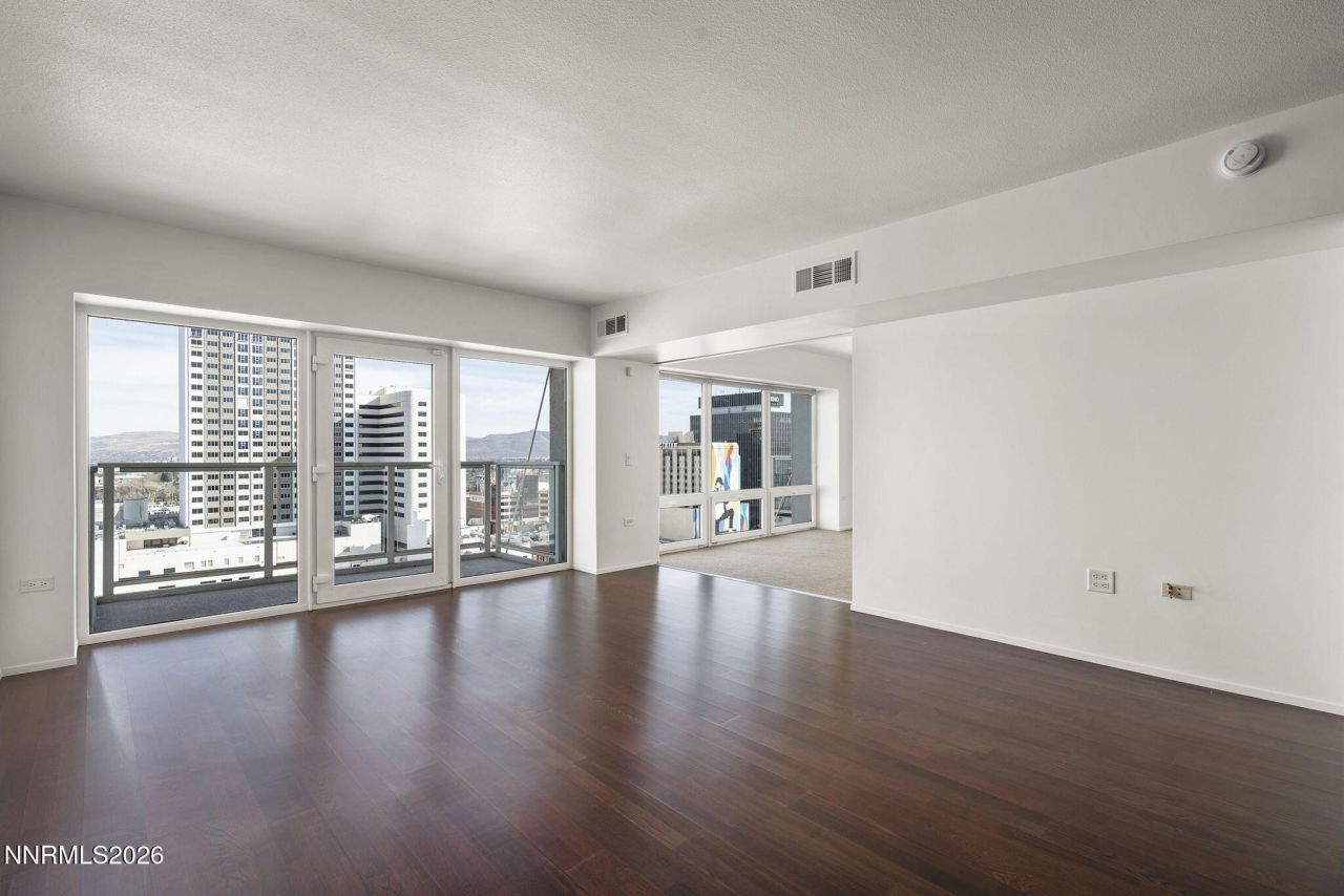 255 N Sierra Street, Unit 1707, Reno, NV 89501 Photo