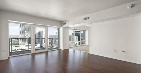 255 N Sierra Street, Unit 1707, Reno, NV 89501 Photo