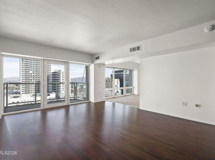 255 N Sierra Street, Unit 1707, Reno, NV 89501 Photo