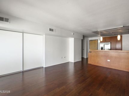 255 N Sierra Street, Unit 1707, Reno, NV 89501 Photo