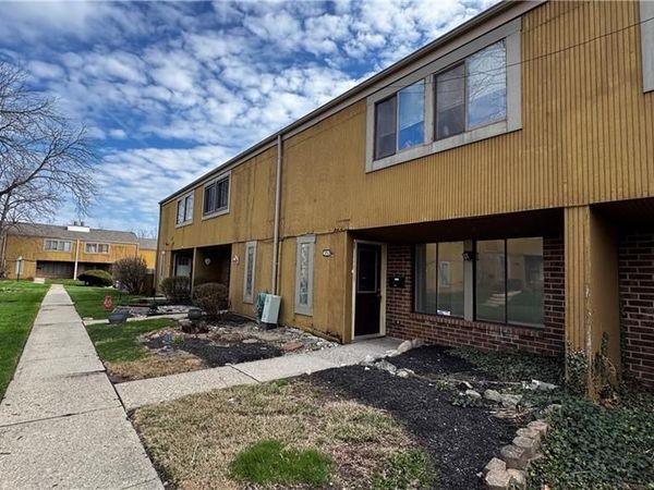 4535 Lansmore Drive, Dayton, OH 45415