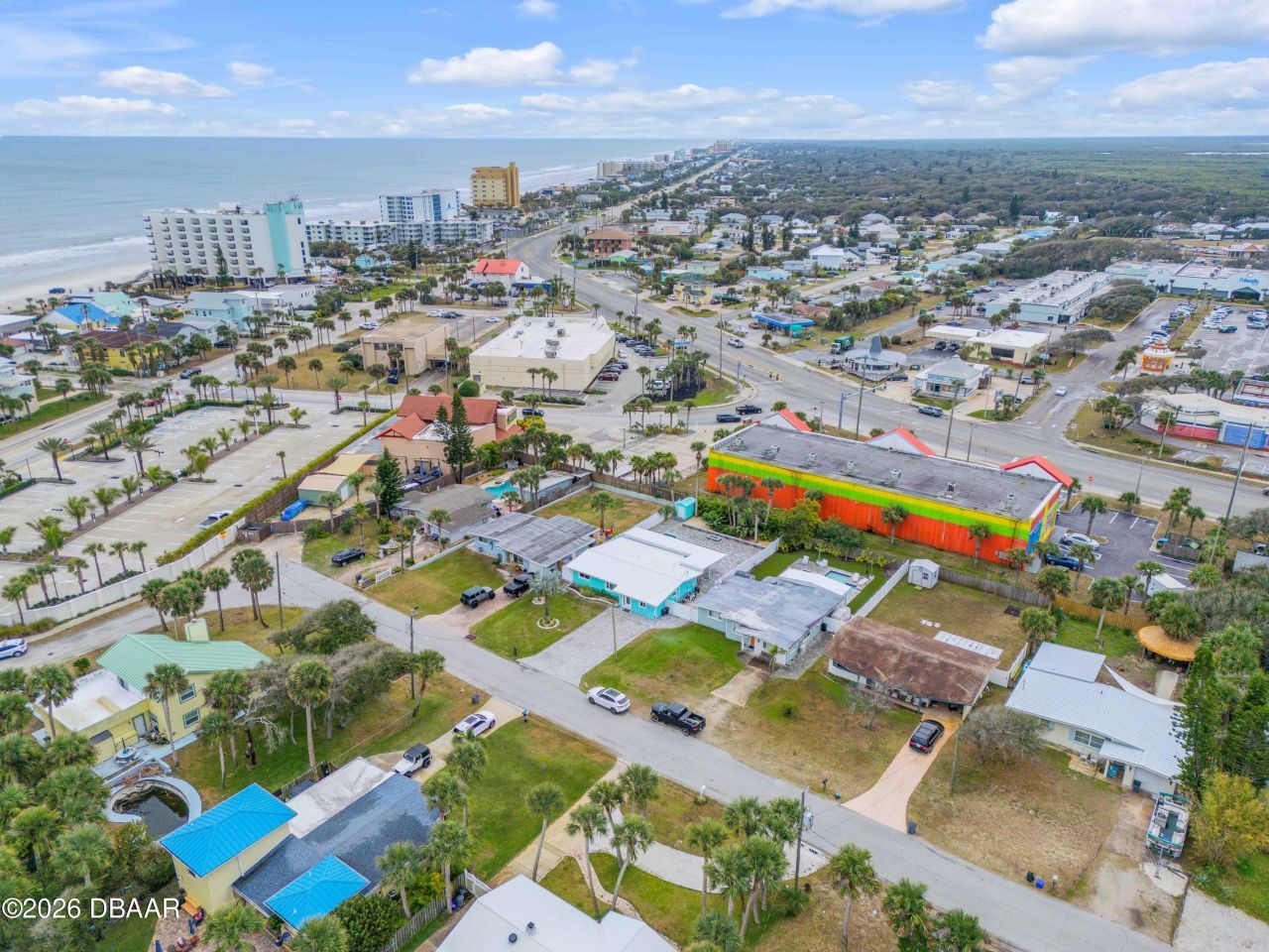 921 E 2nd Avenue, New Smyrna Beach, FL 32169 Photo