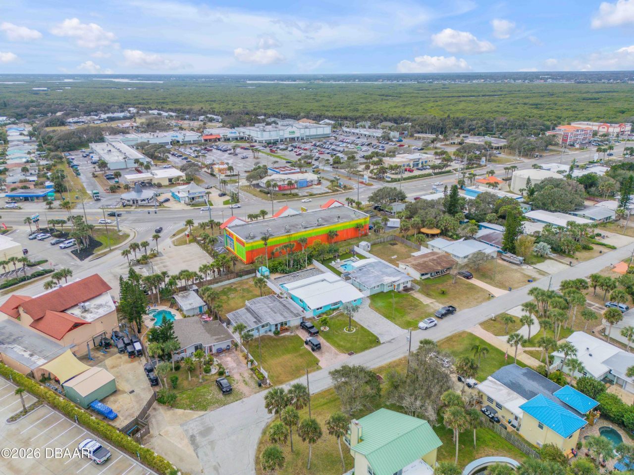 921 E 2nd Avenue, New Smyrna Beach, FL 32169 Photo