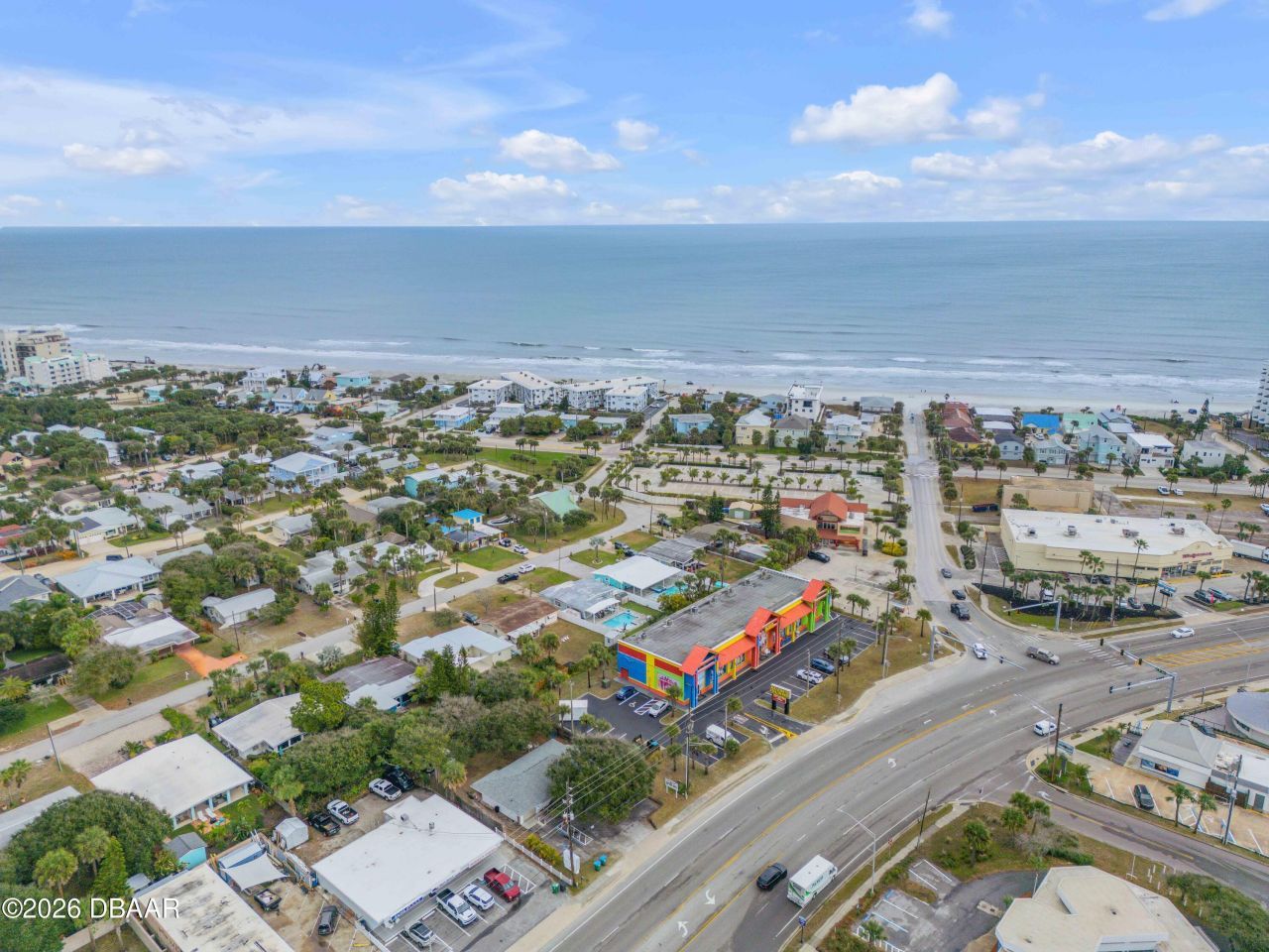 921 E 2nd Avenue, New Smyrna Beach, FL 32169 Photo