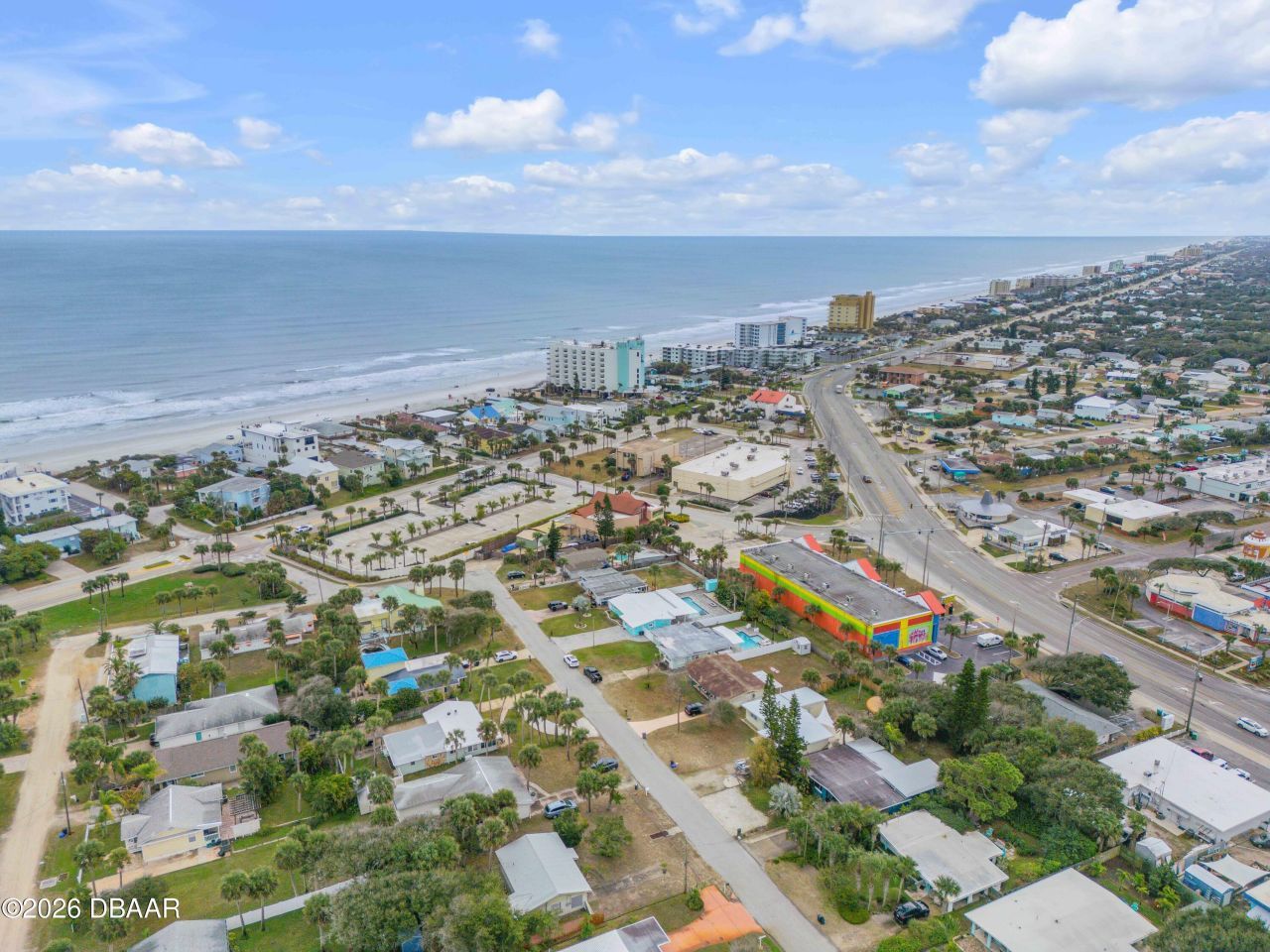 921 E 2nd Avenue, New Smyrna Beach, FL 32169 Photo