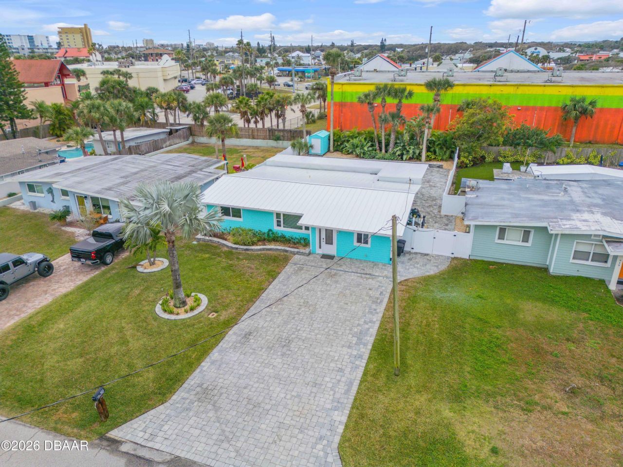 921 E 2nd Avenue, New Smyrna Beach, FL 32169 Photo