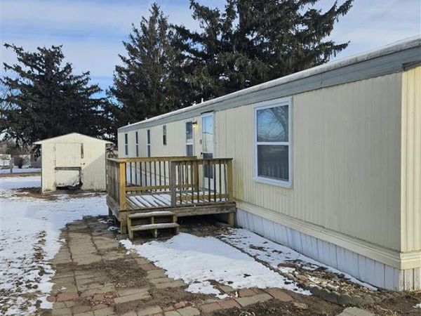 6676 32nd ave LOT 64, Shellsburg, IA 52332