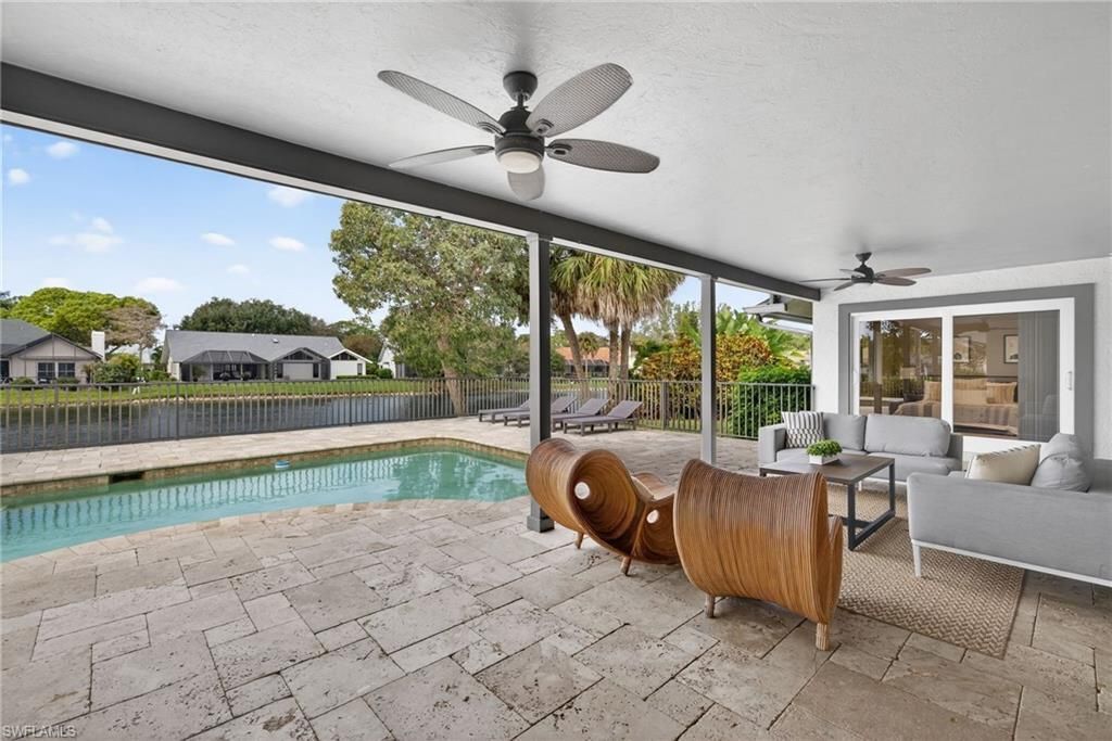 2341 Mayfield Ct, Unit 8, Naples, FL 34105 Photo