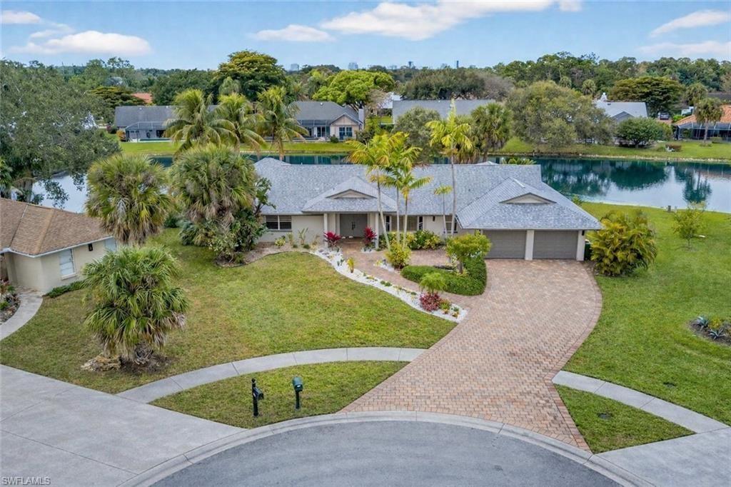 2341 Mayfield Ct, Unit 8, Naples, FL 34105 Photo