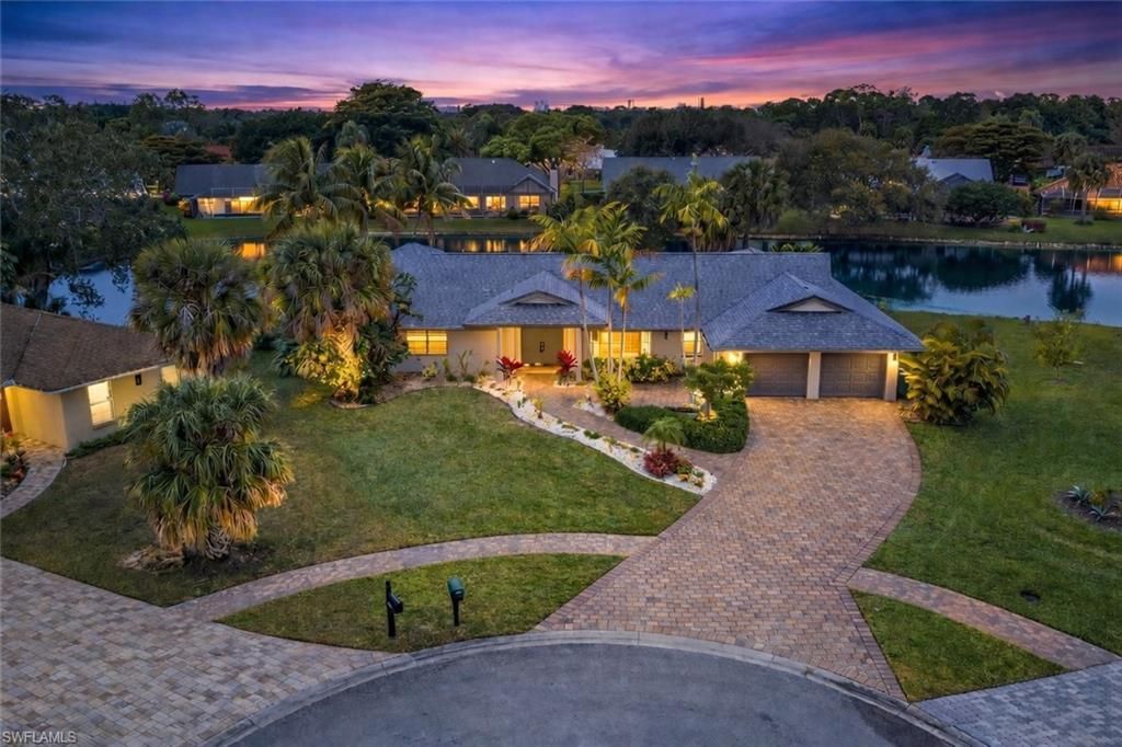 2341 Mayfield Ct, Unit 8, Naples, FL 34105 Photo