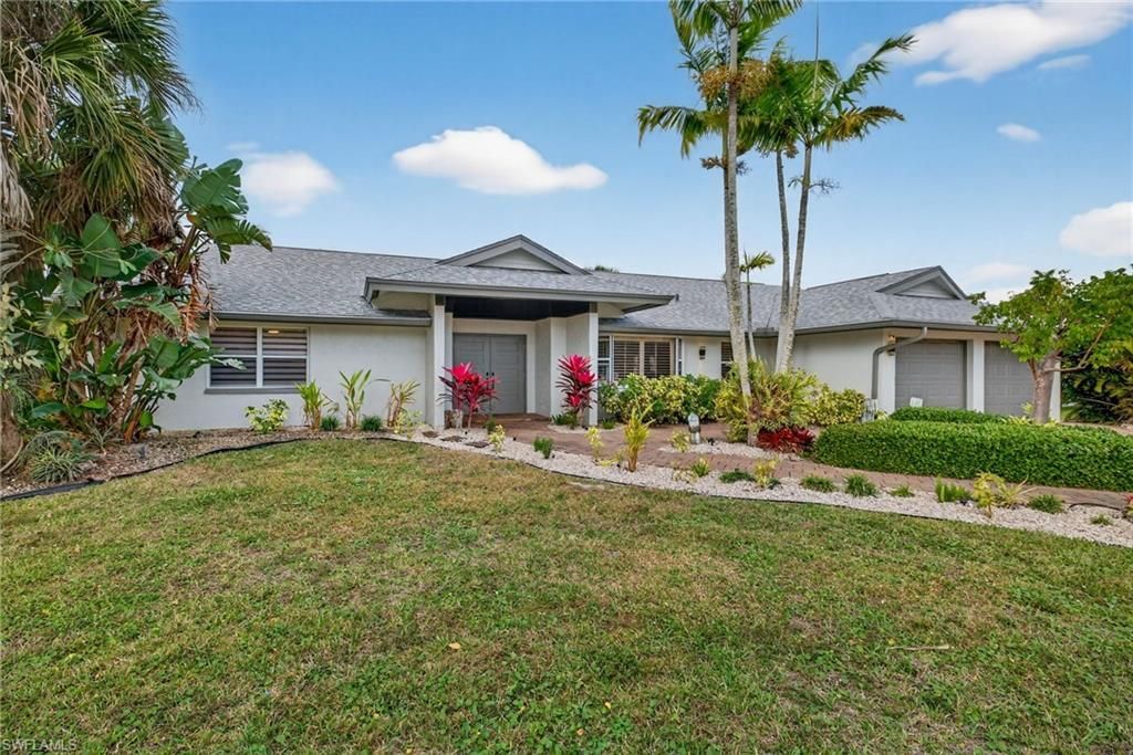 2341 Mayfield Ct, Unit 8, Naples, FL 34105 Photo