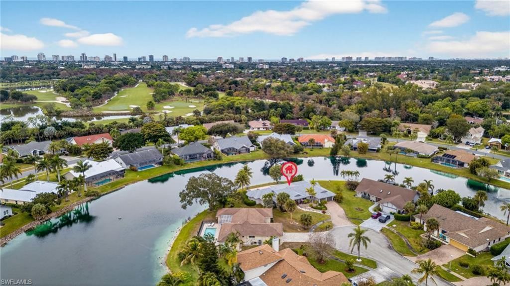 2341 Mayfield Ct, Unit 8, Naples, FL 34105 Photo
