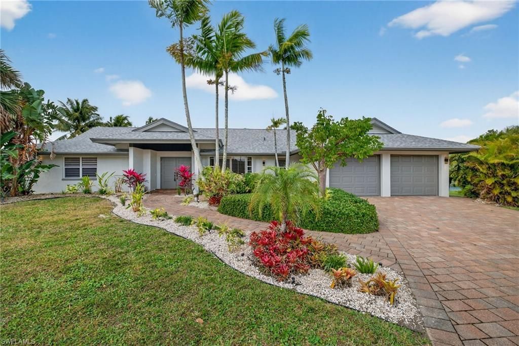 2341 Mayfield Ct, Unit 8, Naples, FL 34105 Photo